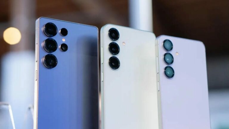 Galaxy S26 serisi tamamen sızdırıldı!