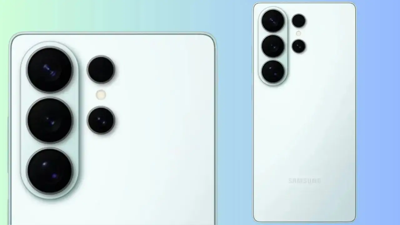 Galaxy S26 Ultra