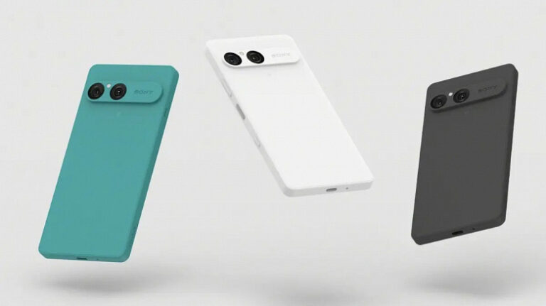 Sony vazgeçmiyor! İşte Sony Xperia 10 VII