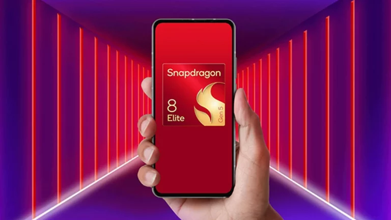Snapdragon 8 Elite Gen 5 tanıtıldı!