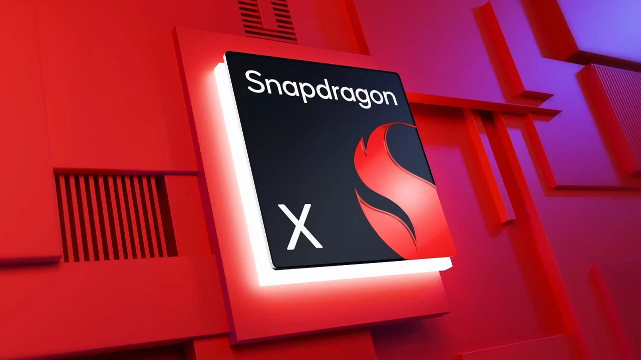 Snapdragon X2 Elite