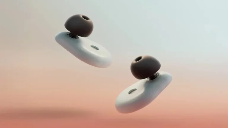 Şarj gerektirmeyen kablosuz kulaklık tasarlandı