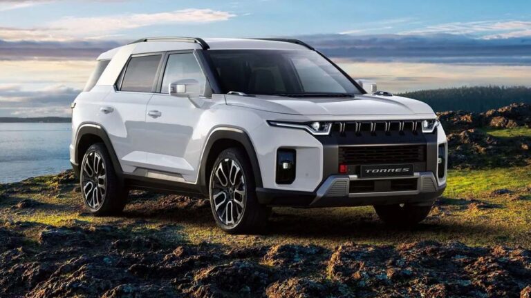 SsangYong Eylül 2025 fiyat listesi paylaşıldı