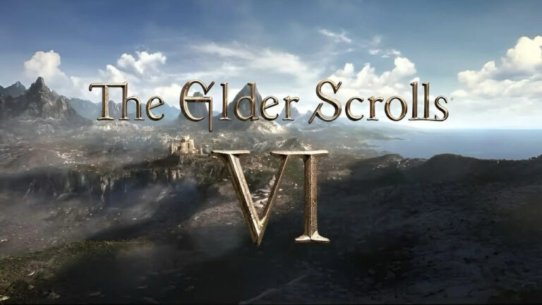 The Elder Scrolls 6 motoruna Unreal Engine desteği!
