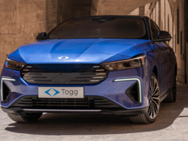 Togg Kredi Kampanyası Başladı Togg T10F fiyatı açıklandı ÖTV'siz araç limiti