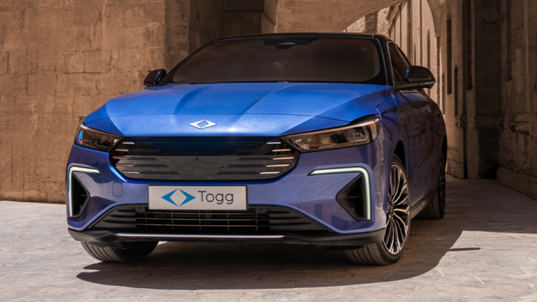 Togg T10F için yüzde 0 faiz fırsatı