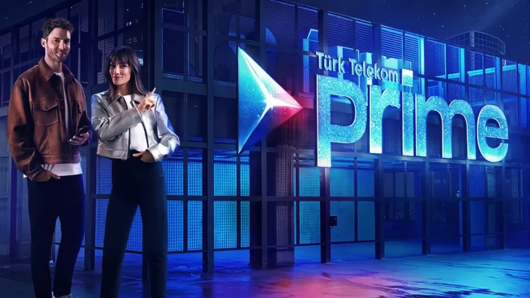 Türk Telekom Prime ile ayrıcalıklı dünya sunuyor