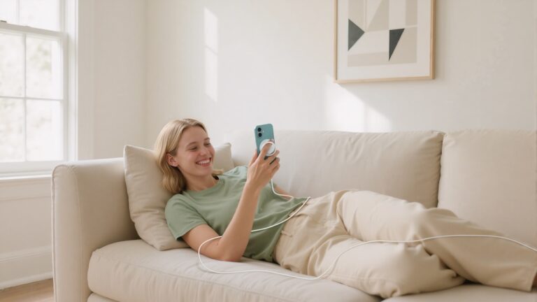 Belkin IFA 2025’te yeni ürünlerini tanıttı