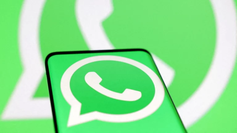 WhatsApp yeni özelliğini duyurdu