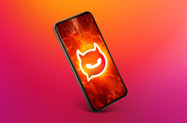 WhatsApp iPhone’da risk taşıyor! Güncellemeyi yükleyin!