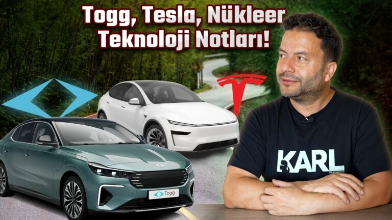 Bu hafta teknoloji gündeminde neler yaşandı? – 14 Eylül 2025