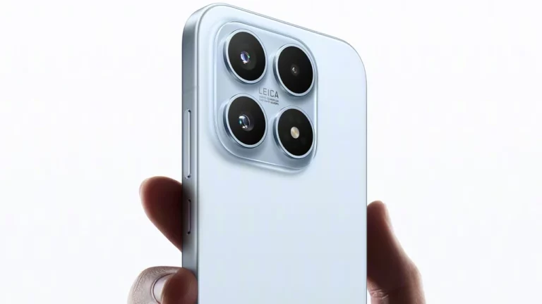 Xiaomi 17 iPhone 17’yi kıskandırmaya geldi!