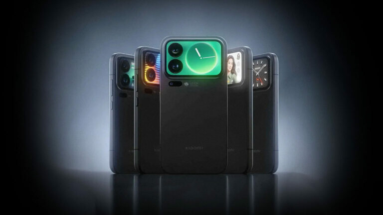 Xiaomi 17 Pro Max çift ekranlı olacak!