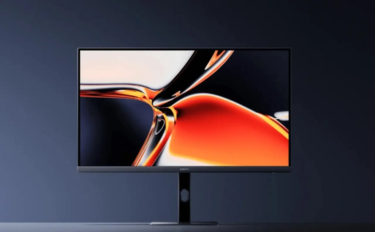 Xiaomi yeni nesil 4K monitörünü duyurdu