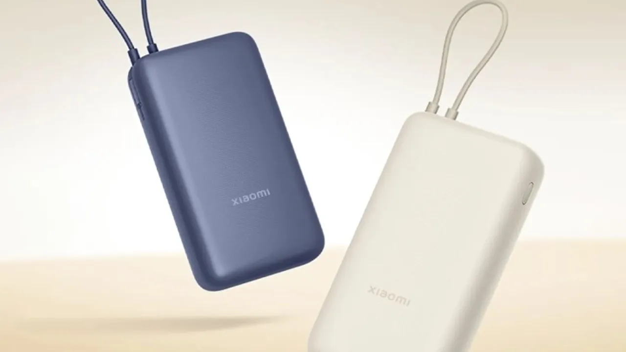 Türkiye’de satılan Xiaomi powerbank yangın riski taşıyor!