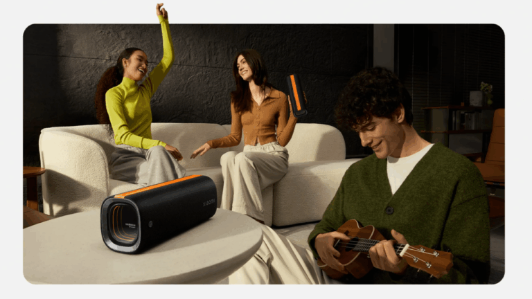 Xiaomi yeni Bluetooth hoparlörünü piyasaya sürdü