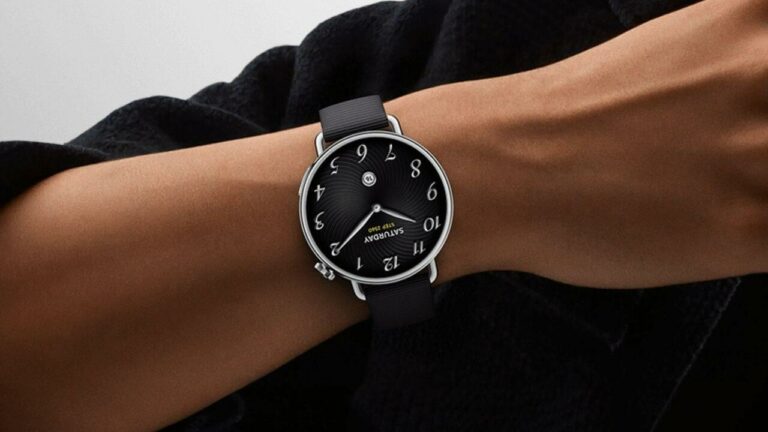 Xiaomi Watch S4 41mm Türkiye’de! İşte fiyatı