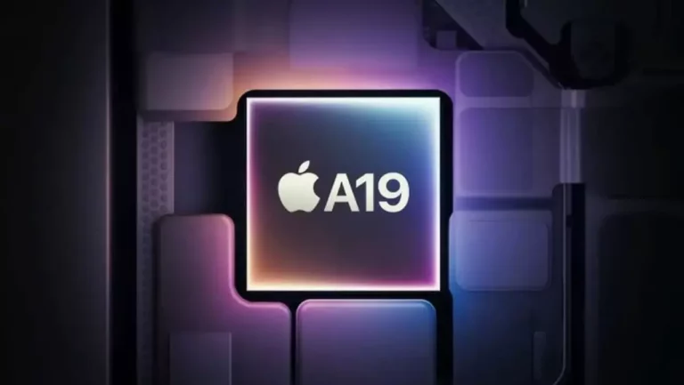 Apple A19 işlemcisi performansı ile şaşırttı