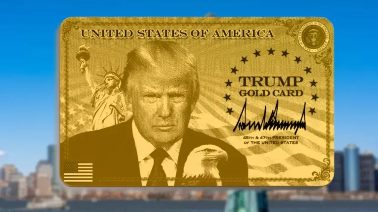 Trump 1 milyon dolara oturma izni veriyor!