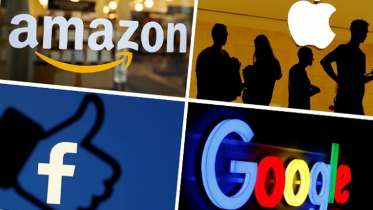 ABD’li teknoloji devlerinden çalışanlarına uyarı!
