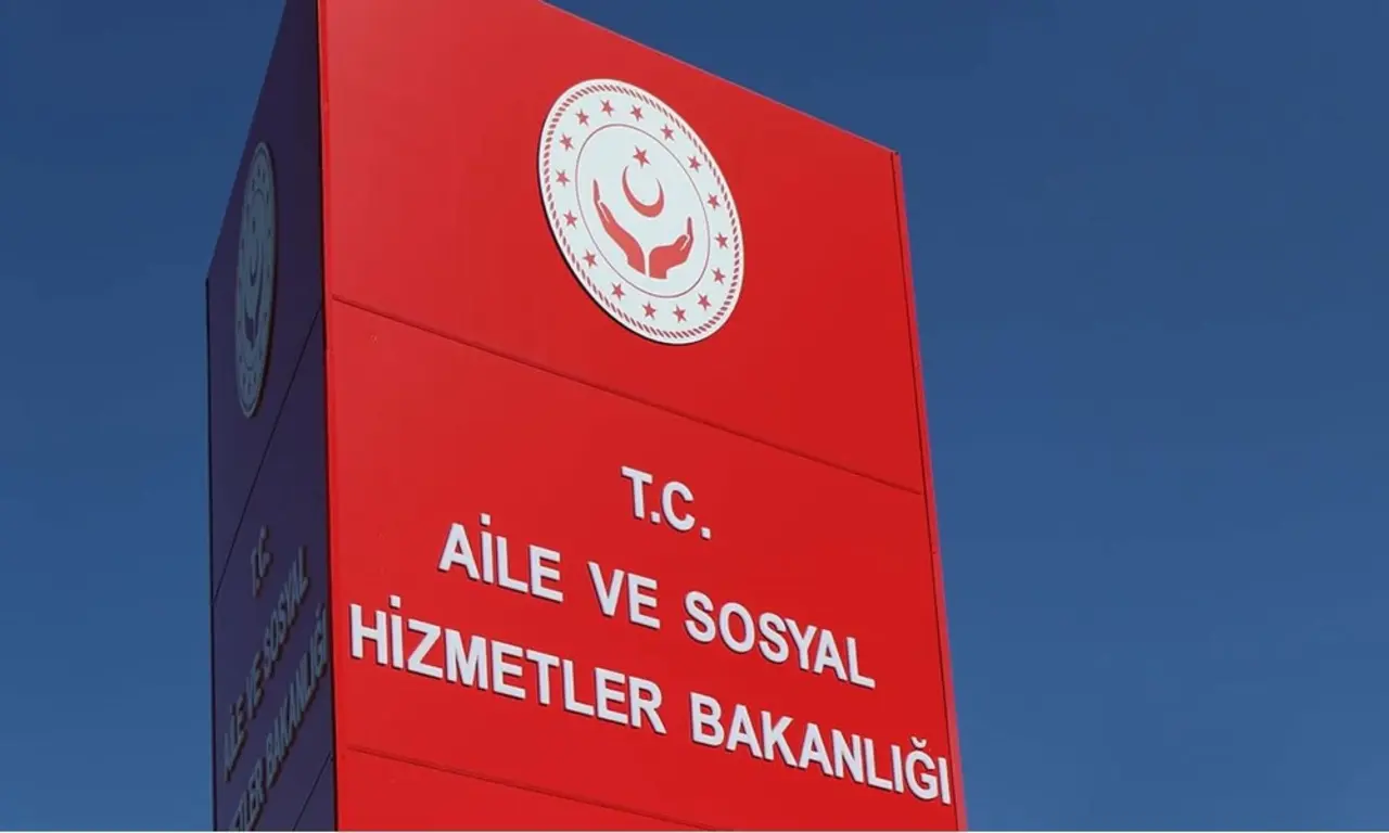 Aile ve Sosyal Hizmetler Bakanlığı yapay zeka kullanacak! 1 aile