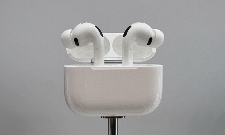 AirPods Pro 3 için şok eden karar