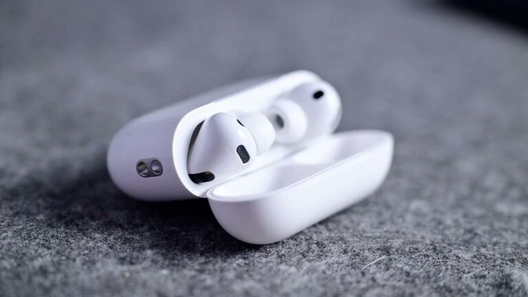 H3 çipli yeni AirPods yolda