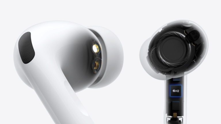 AirPods Pro 3 alacaklar dikkat: Kulaklığınızın sesi kısık olacak!