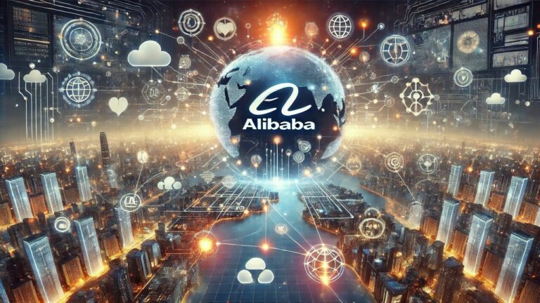 Alibaba OpenAI rakibi yapay zekasını duyurdu