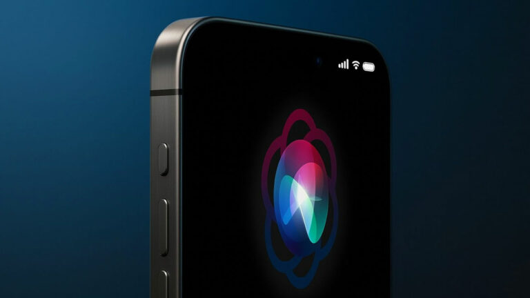 Apple ChatGPT benzeri model üzerinde çalışıyor!