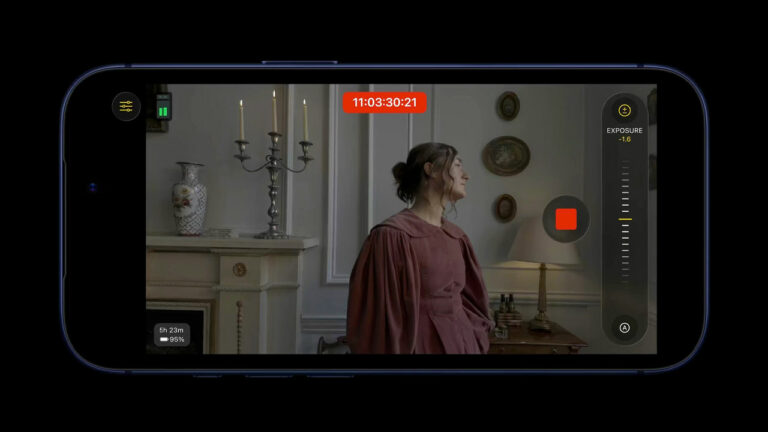 Apple Final Cut Pro’yu iPhone 17 ile güncelledi!