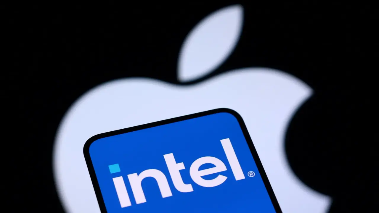 Apple Intel’i iflastan kurtarabilir!