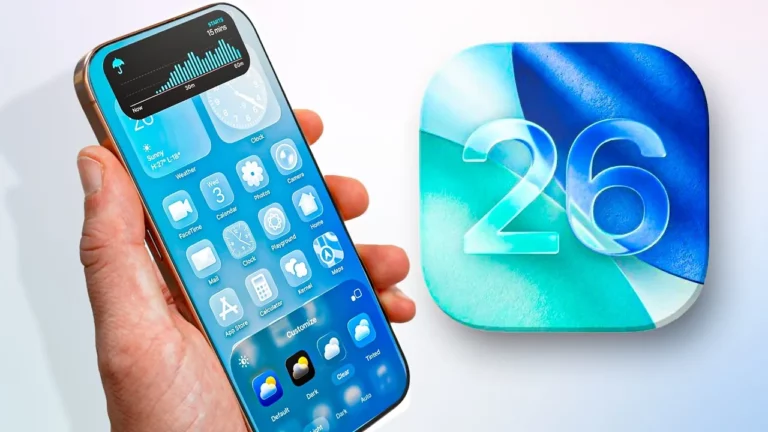 iOS 18’e dönüş yok!