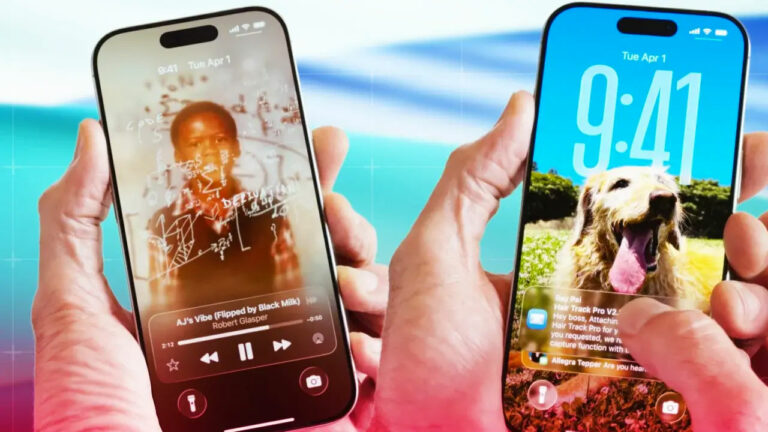 Apple neden iOS 19’u iOS 26 olarak yayınladı?