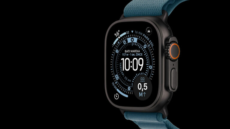 Apple Watch için Yüksek Tansiyon özelliği geliyor!