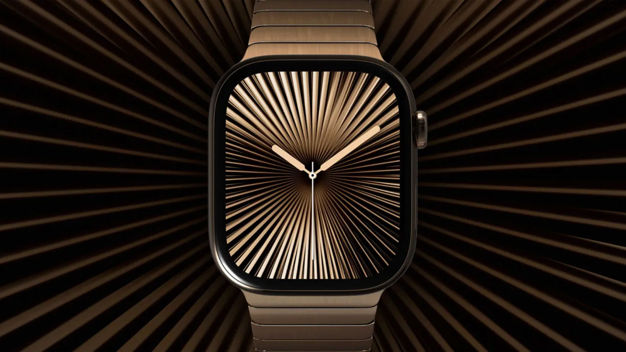 apple watch series 11
