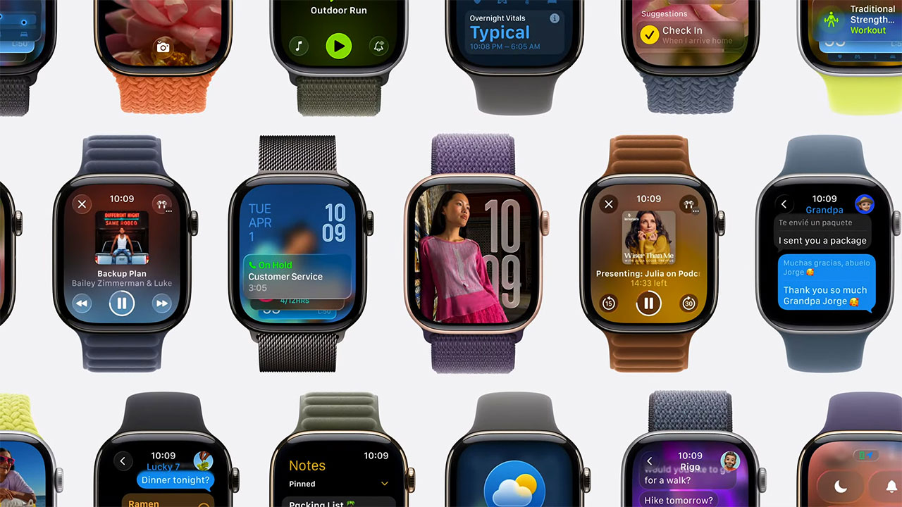 apple watch series 11 özellikleri fiyatı