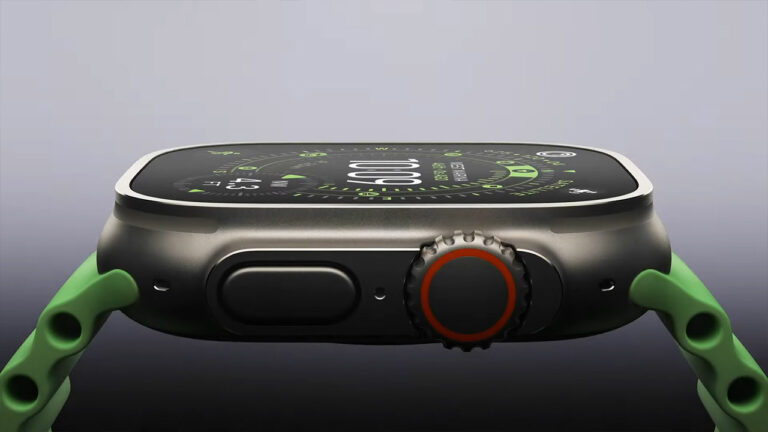 Apple Watch Ultra 3 tanıtıldı! İşte özellikleri ve fiyatı