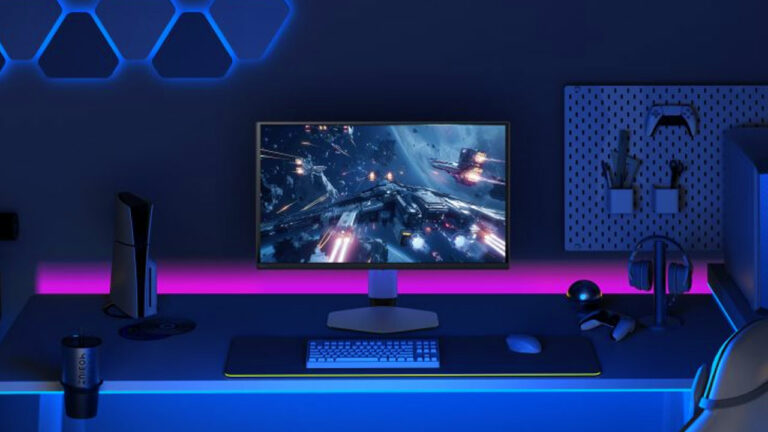 BenQ oyunculara özel 500Hz monitörünü duyurdu!