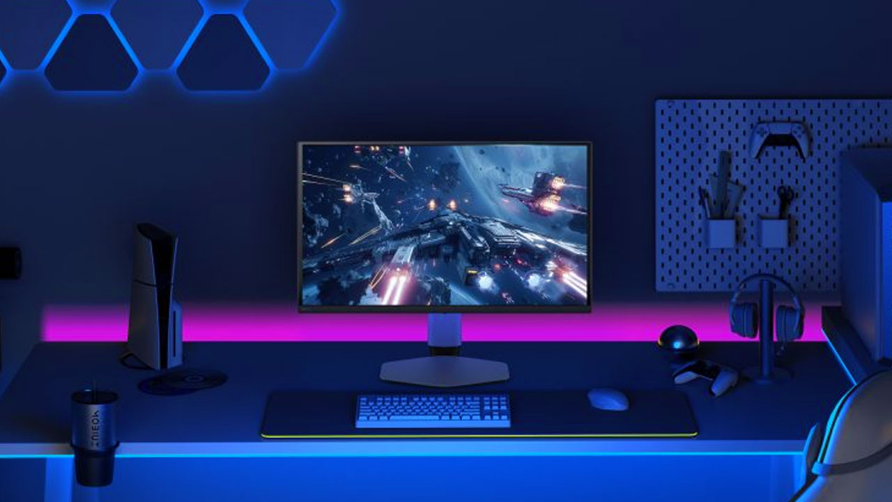 benq monitör