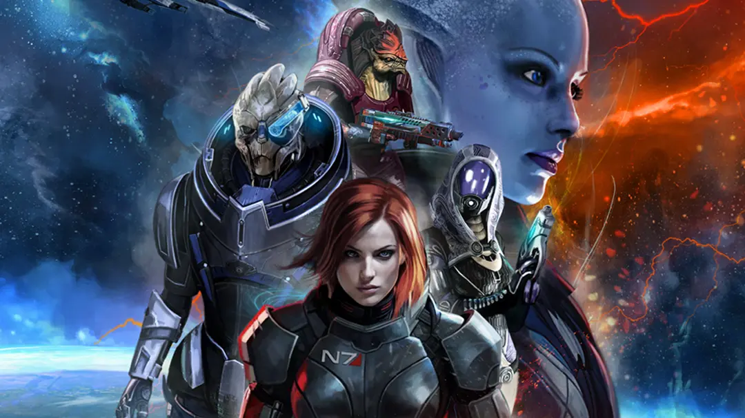 BioWare EA