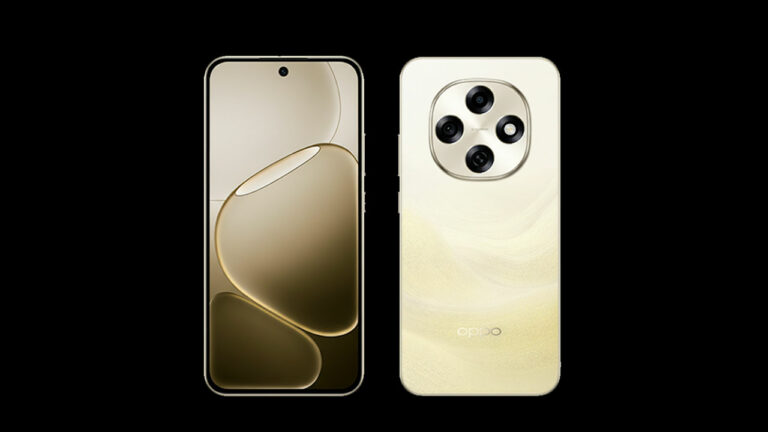 Bütçe dostu OPPO A6 Pro tanıtıldı: İşte özellikleri