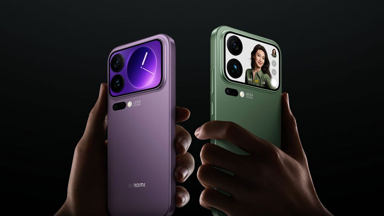 xiaomi 17 pro max