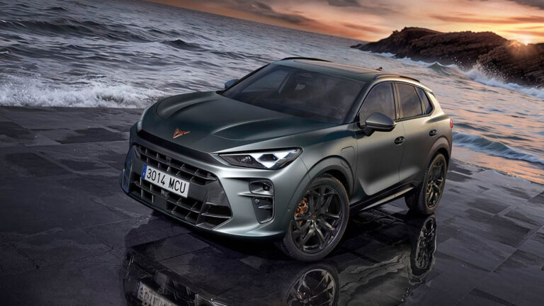 Cupra Eylül 2025 fiyat listesi yayınlandı