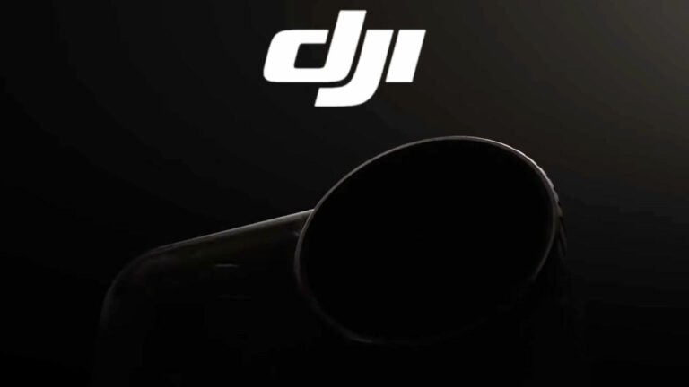 DJI Osmo Nano özellikleri lansman öncesi belli oldu!