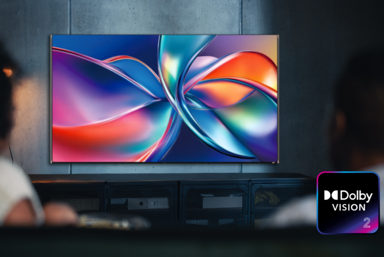 Dolby Vision 2 devrimsel yenilikler ile tanıtıldı