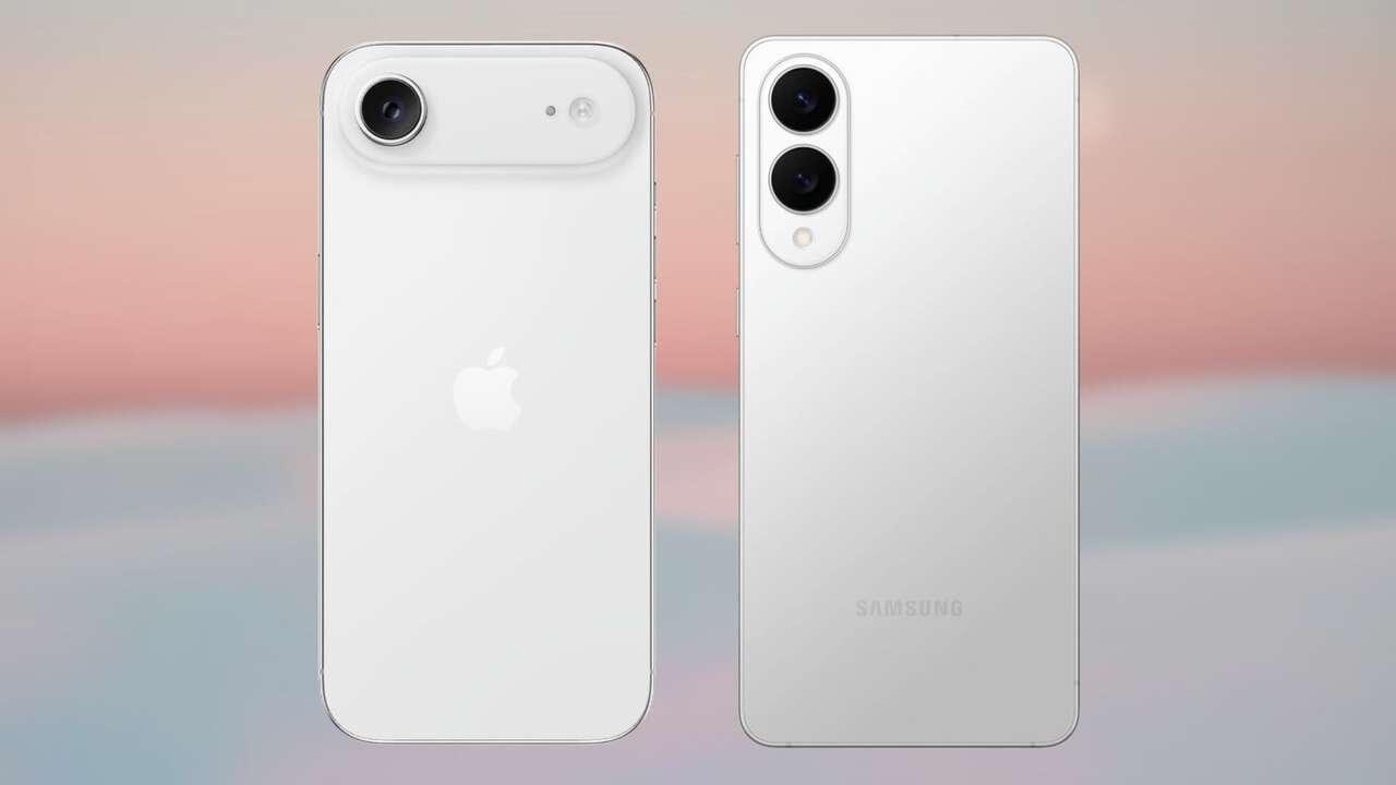 2025 ince telefon yılı oldu: Hangisi daha iyi?