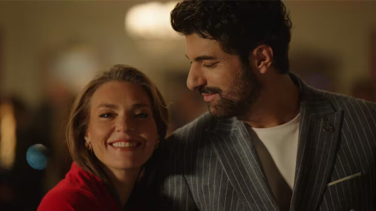 Netflix yeni Türk dizisi ile geliyor