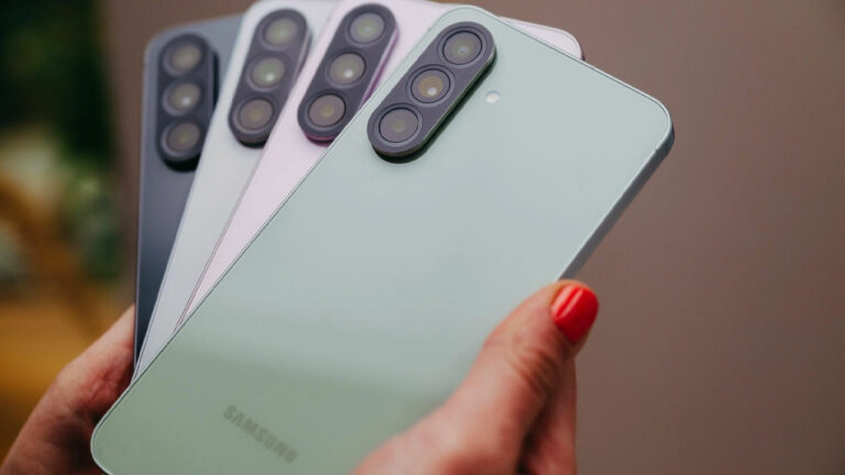 Samsung Galaxy A57 Test Sunucularında Görüntülendi!