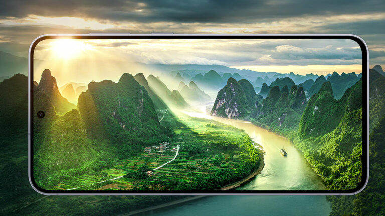 Galaxy S25 FE ilk güncellemesini aldı!